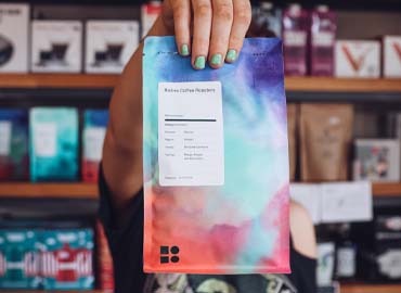 Bailies Coffee Roasters