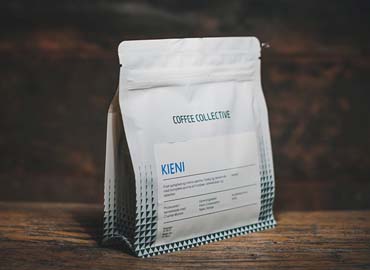 Coffee Collective