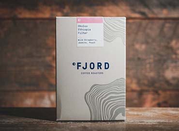 Fjord