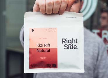 Right Side Coffee