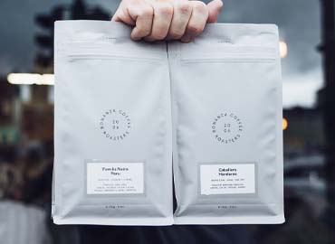 Bonanza Coffee Roasters